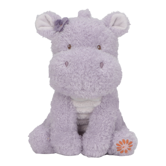Little Dutch Safari Friends - Kuscheltier Nilpferd GRS