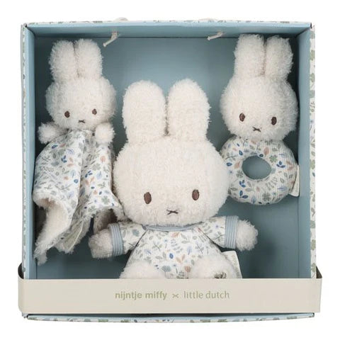 Little Dutch Geschenkbox Lucky Leaves