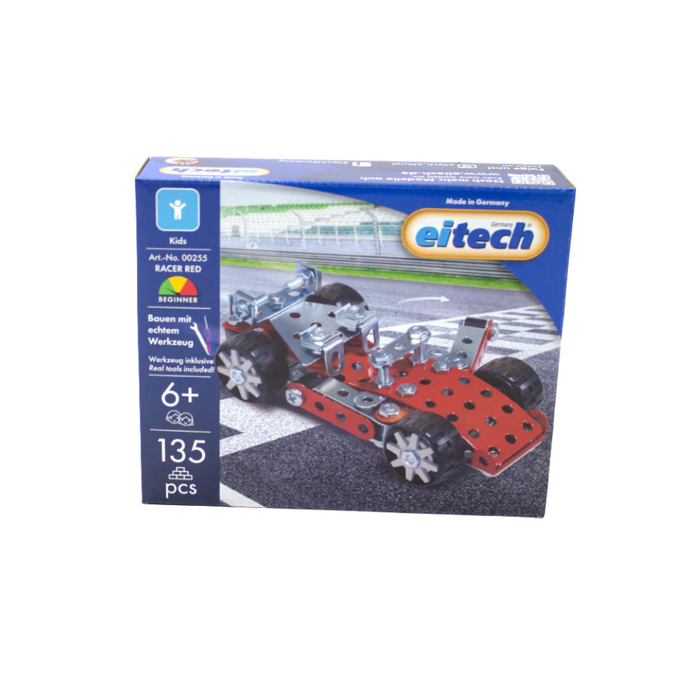 eitech Racer Red