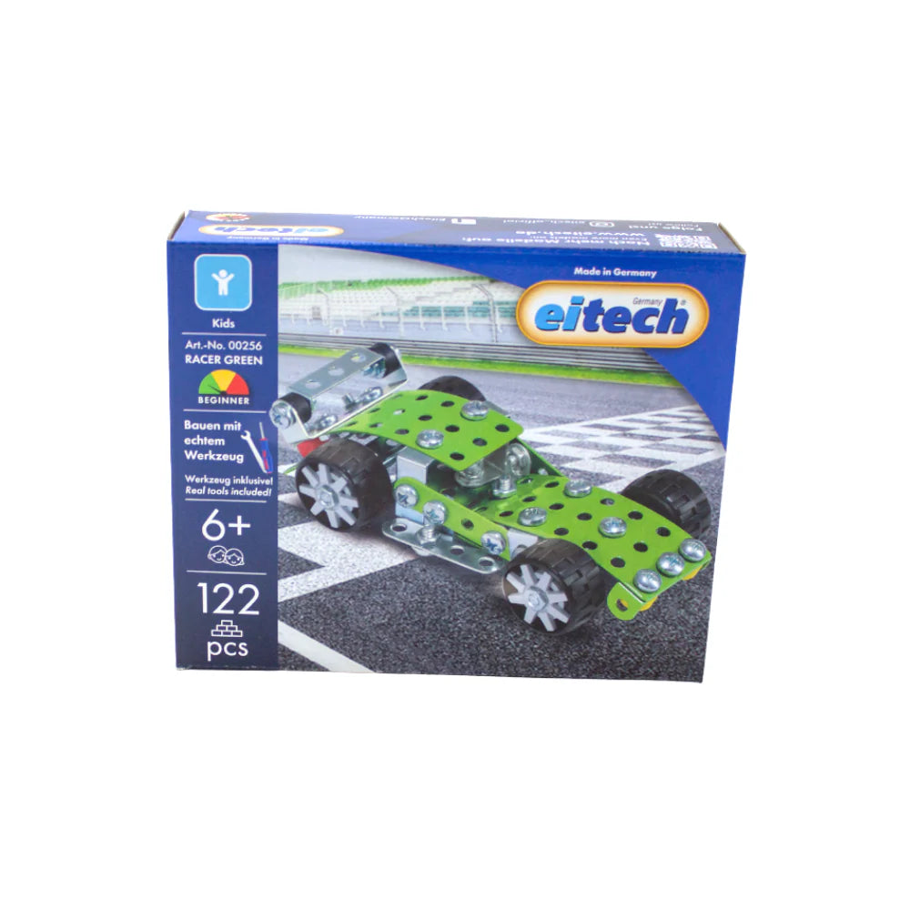 eitech Racer Green