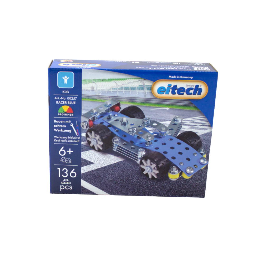 eitech Racer Blue
