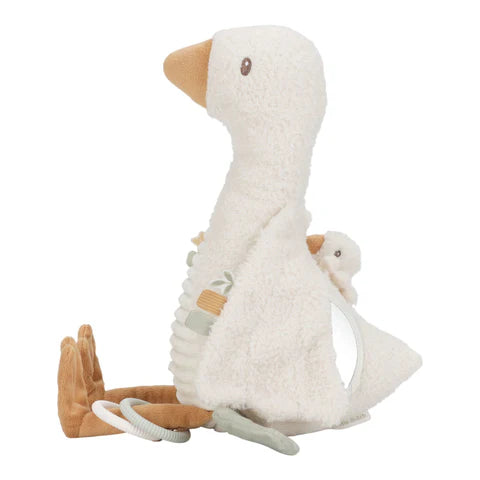 Little Dutch Aktivitäten Baby Goose GRS Newborn