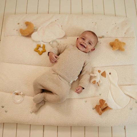 Little Dutch Laufgittereinlage GRS Newborn