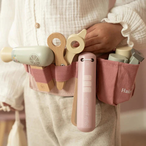Little Dutch Friseur Set FSC