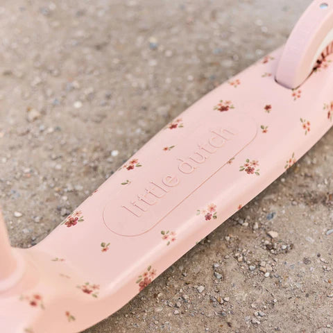 Little Dutch Scooter Pink