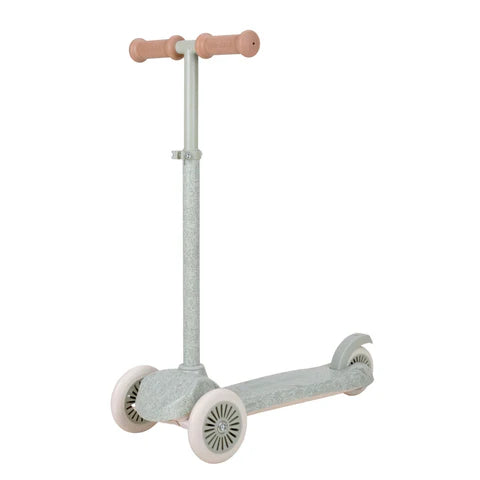 Little Dutch Scooter Grün