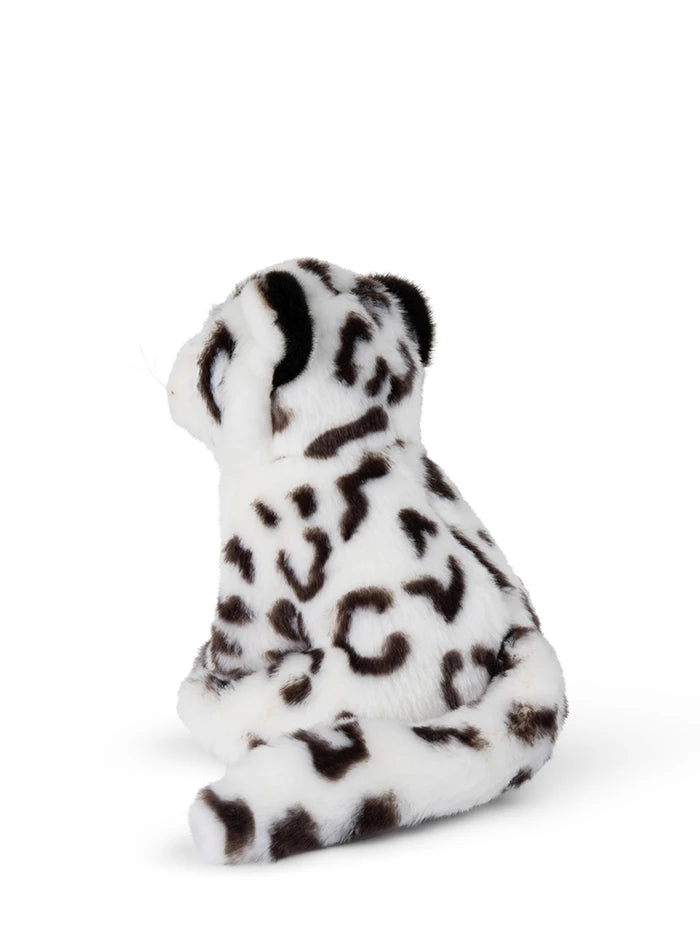 WWF Schneeleopard