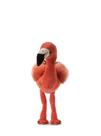 WWF Flamingo