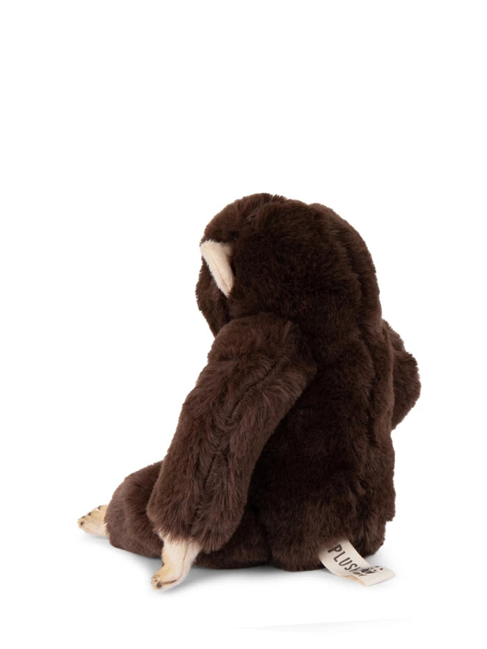 WWF Eco Schimpanse