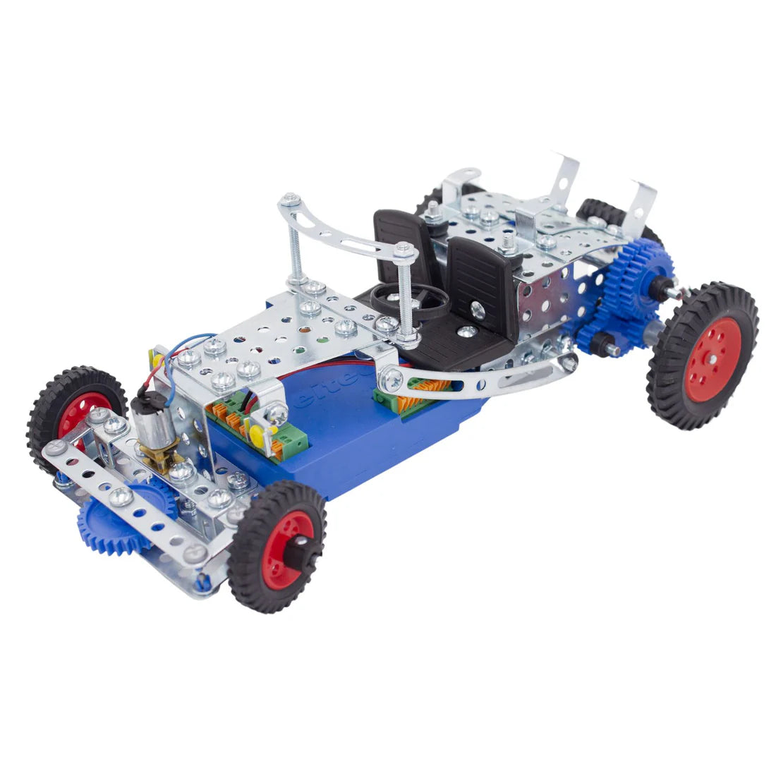 eitech Retro Car - App gesteuert