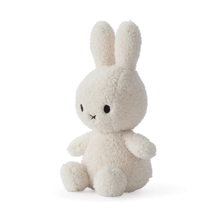 Miffy Terry cream 23 cm