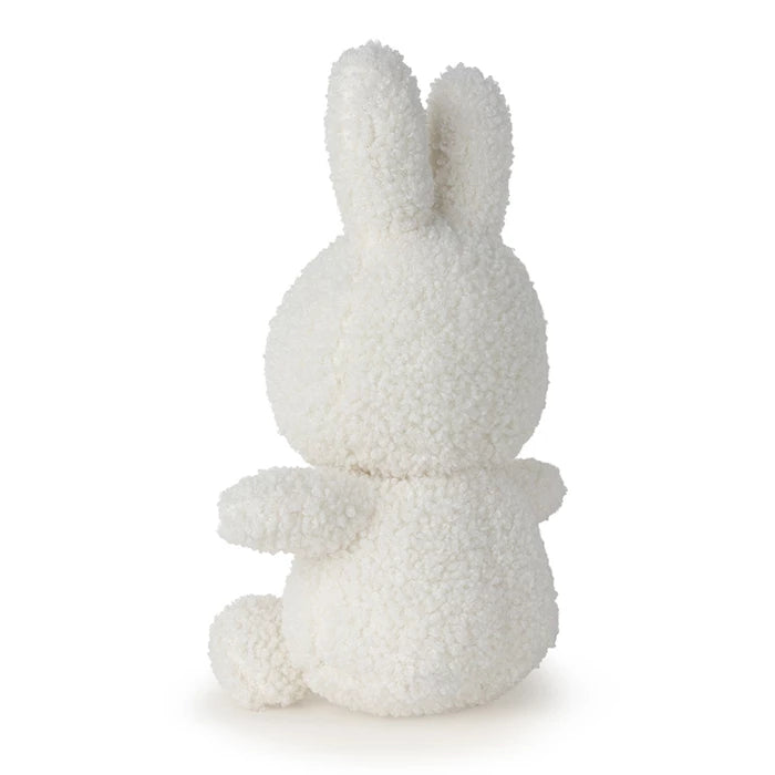 Miffy ECO Tiny Teddy creme 23cm
