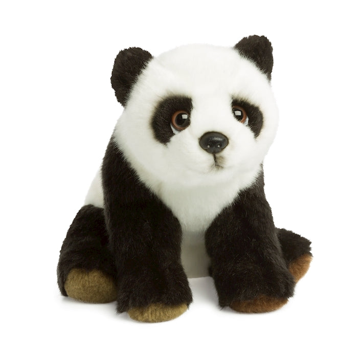 WWF Panda Floppy