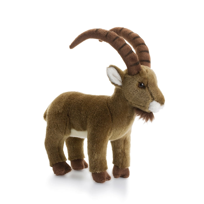 WWF Steinbock