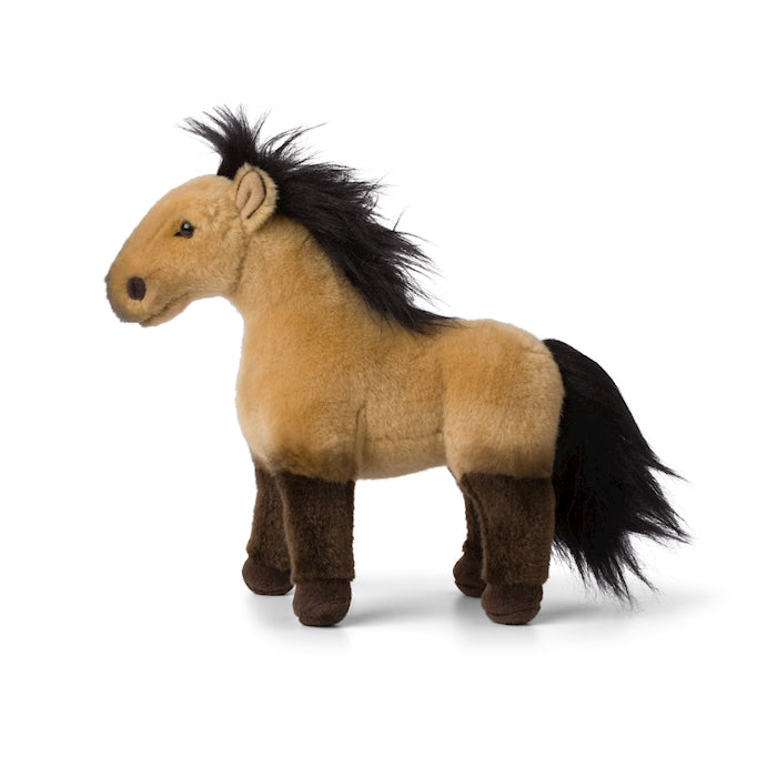 WWF Wildpferd beige 20 cm
