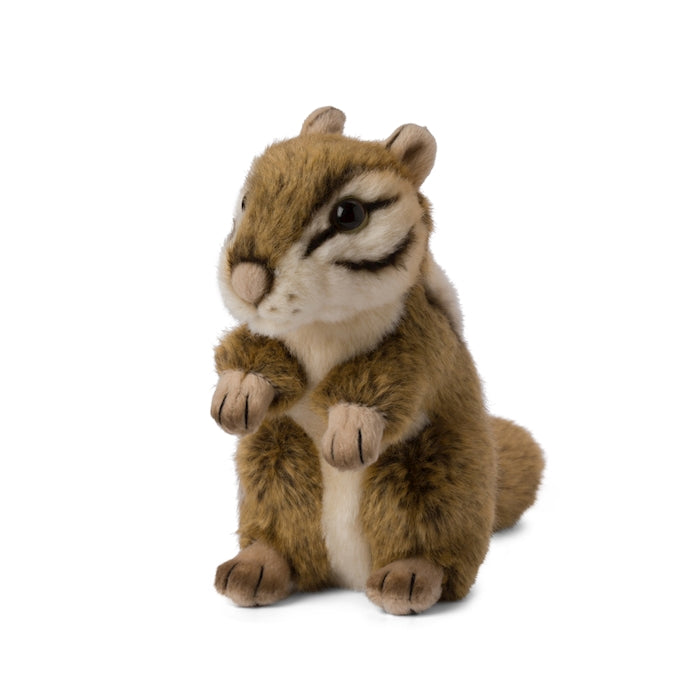 WWF Streifenhörnchen