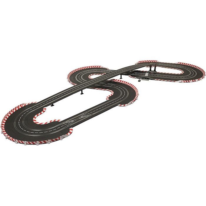 Carrera DIG 124 DTM Full Speed / 9.3 m