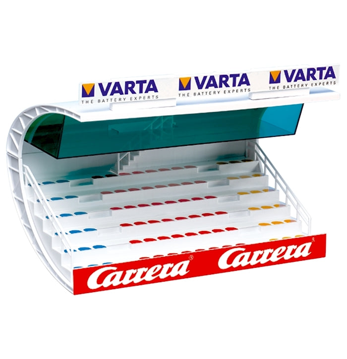 Carrera 1:32 Tribüne