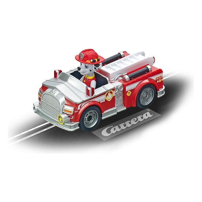 Carrera FIRST Paw Patrol Marshall