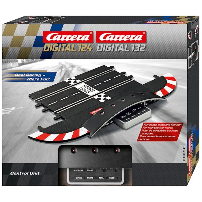 Carrera 124/132 Digital Control Unit