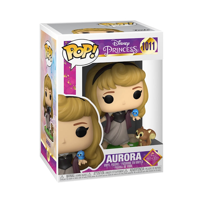 POP! Disney Princess Aurora