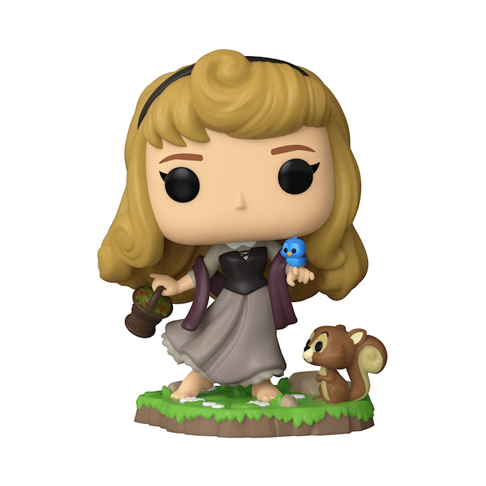 POP! Disney Princess Aurora