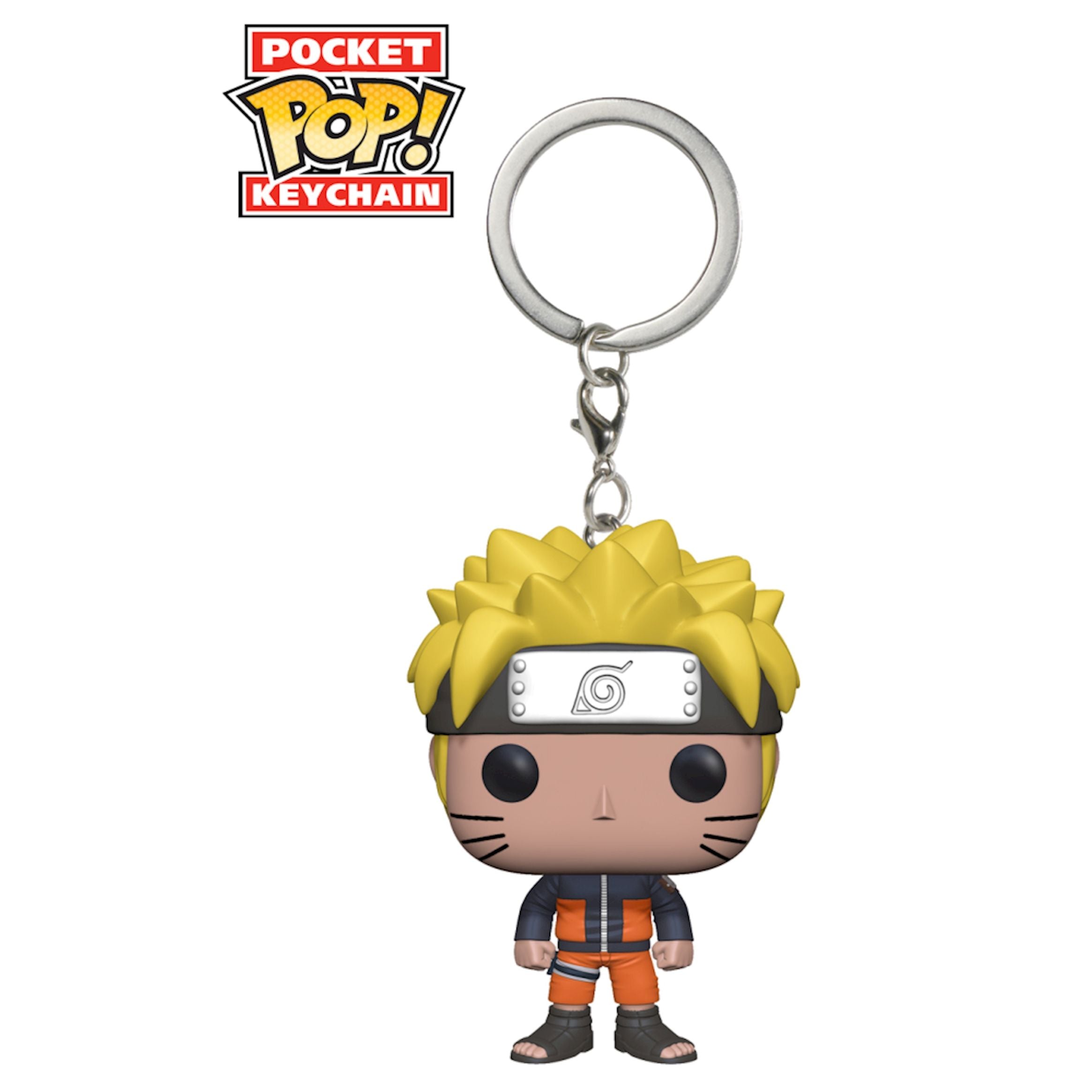 Funko POP! Keychain Naruto