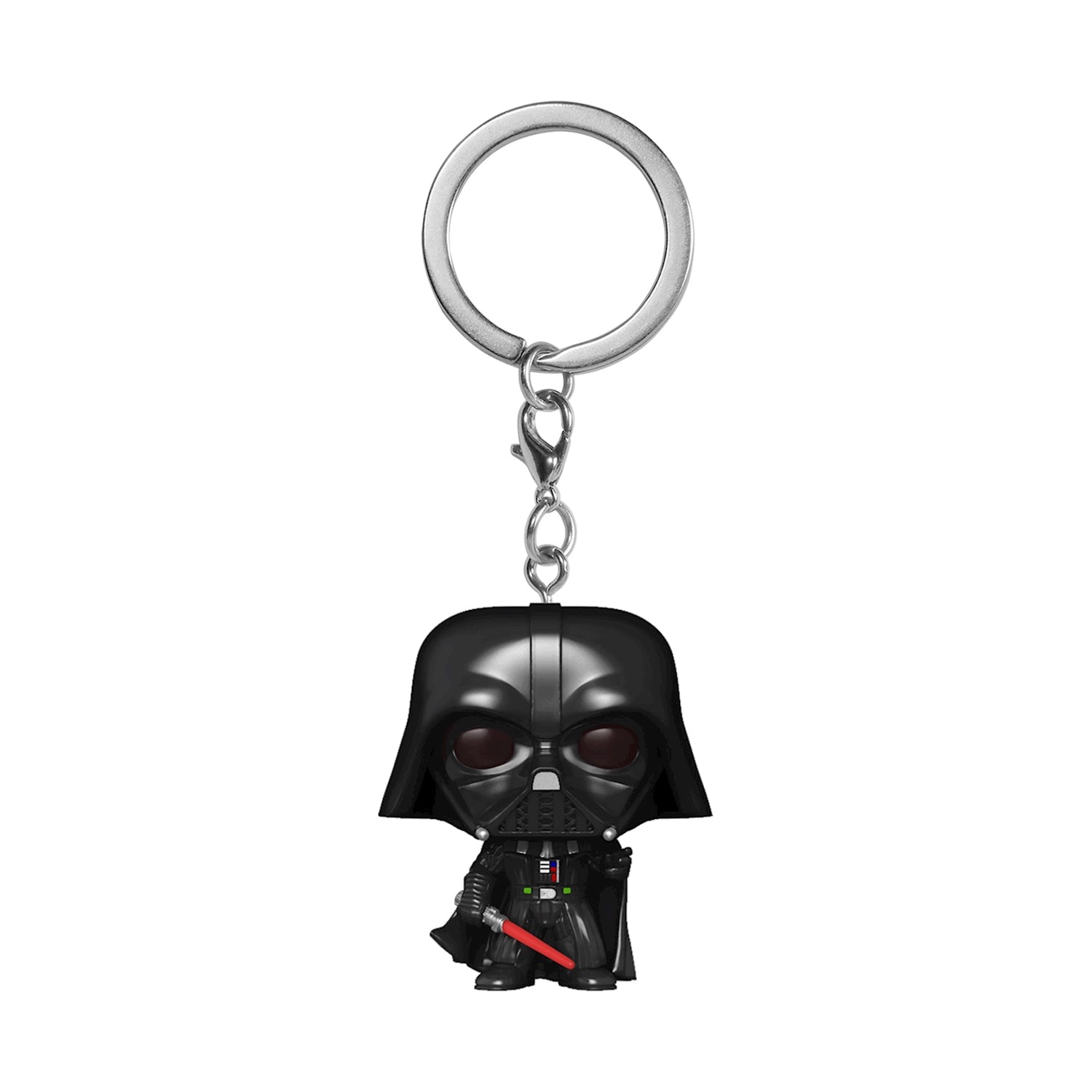 Funko POP! Star Wars - Darth Vader Keychain