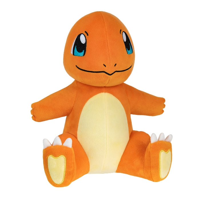 Pokémon 30cm Plüsch Glumanda