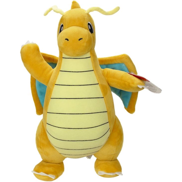 Pokémon Plüsch Dragoran