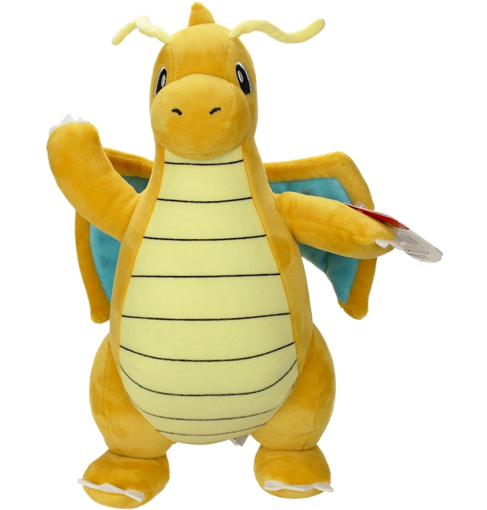 Pokémon Plüsch Dragoran