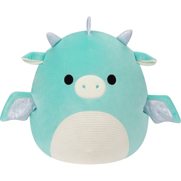Squishmallows Miles Drache