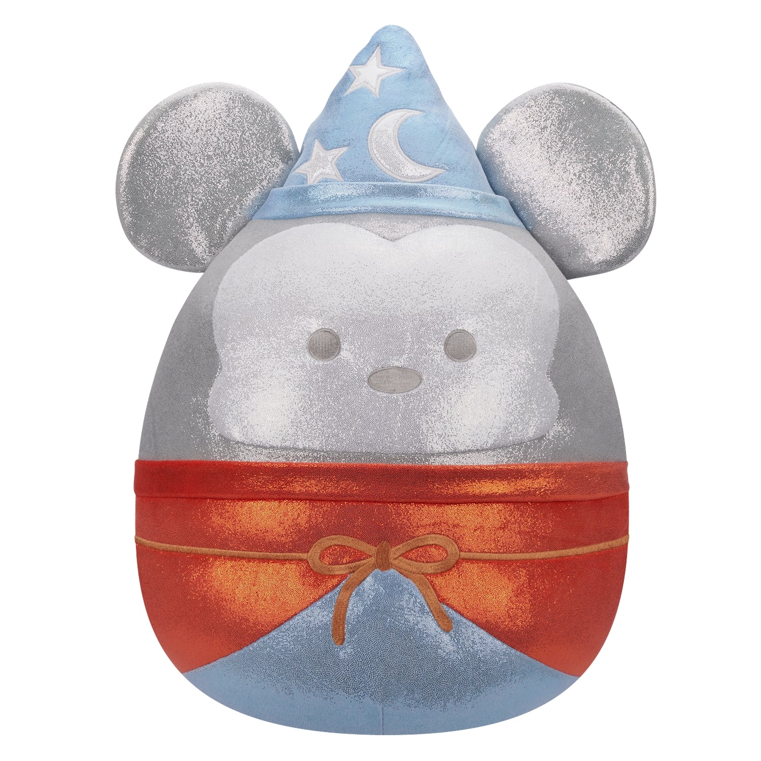 Squishmallows - Mickey der Zauberlehrling