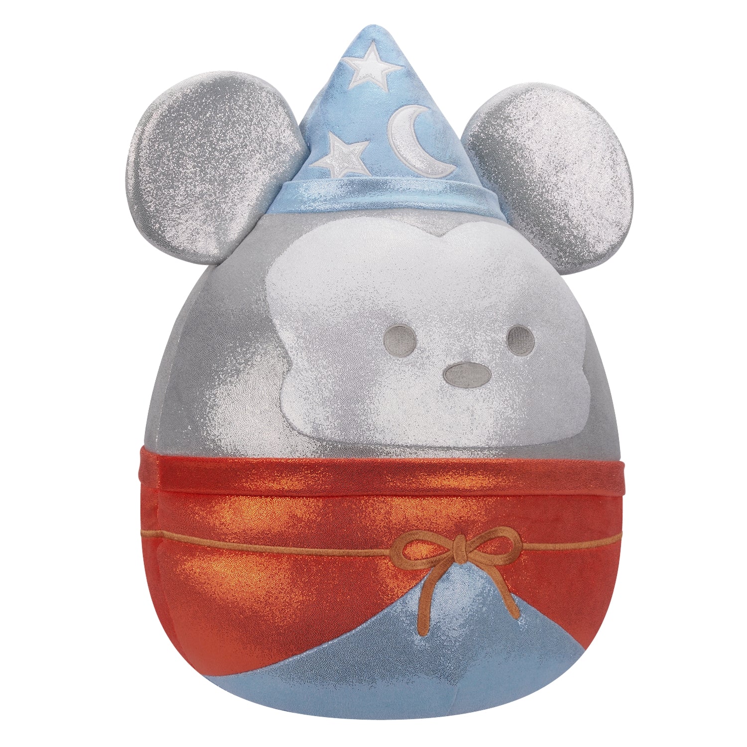 Squishmallows - Mickey der Zauberlehrling