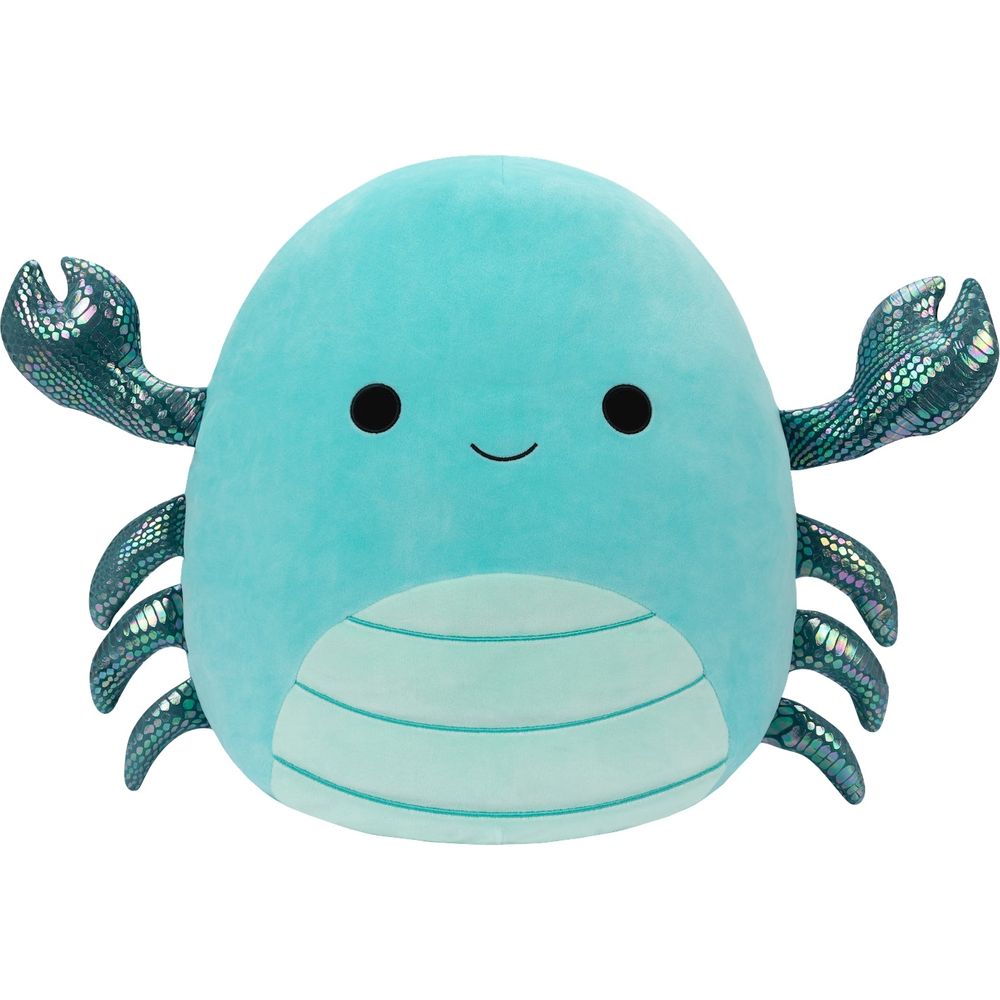 Squishmallows Carpio der Skorpion