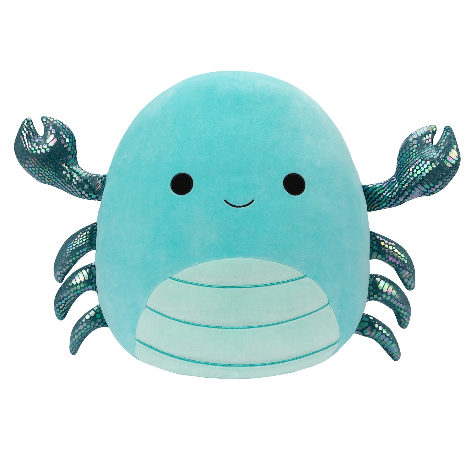 Squishmallows Carpio der Skorpion