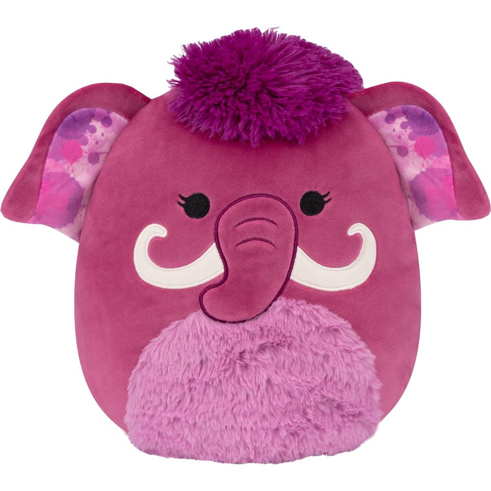 Squishmallows Mammut Magdalena