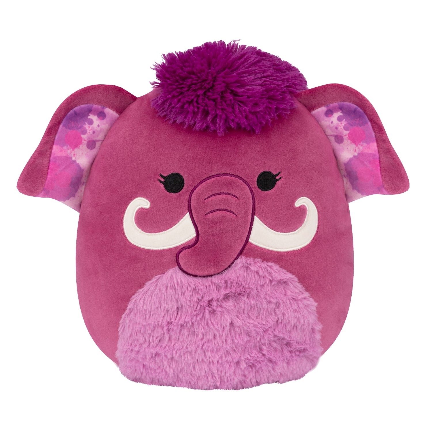 Squishmallows Mammut Magdalena