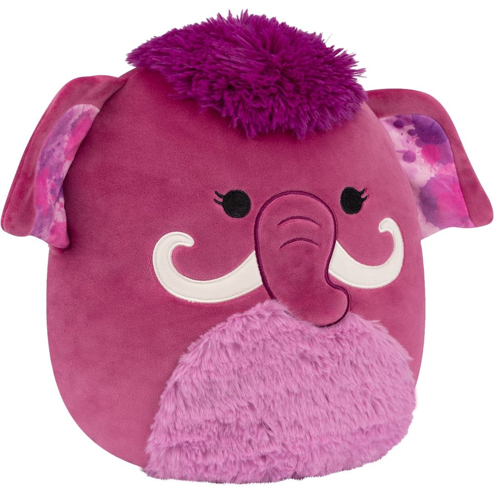 Squishmallows Mammut Magdalena