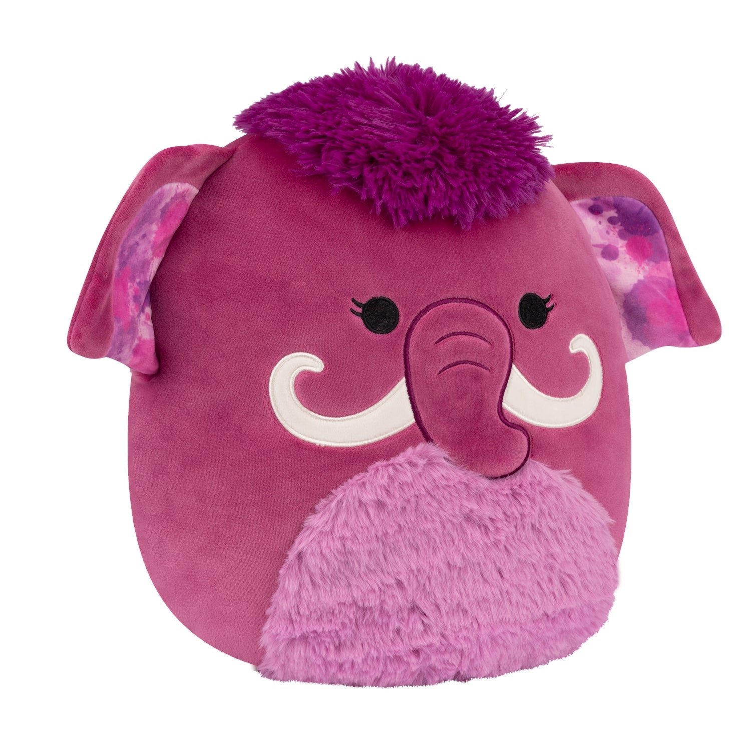 Squishmallows Mammut Magdalena