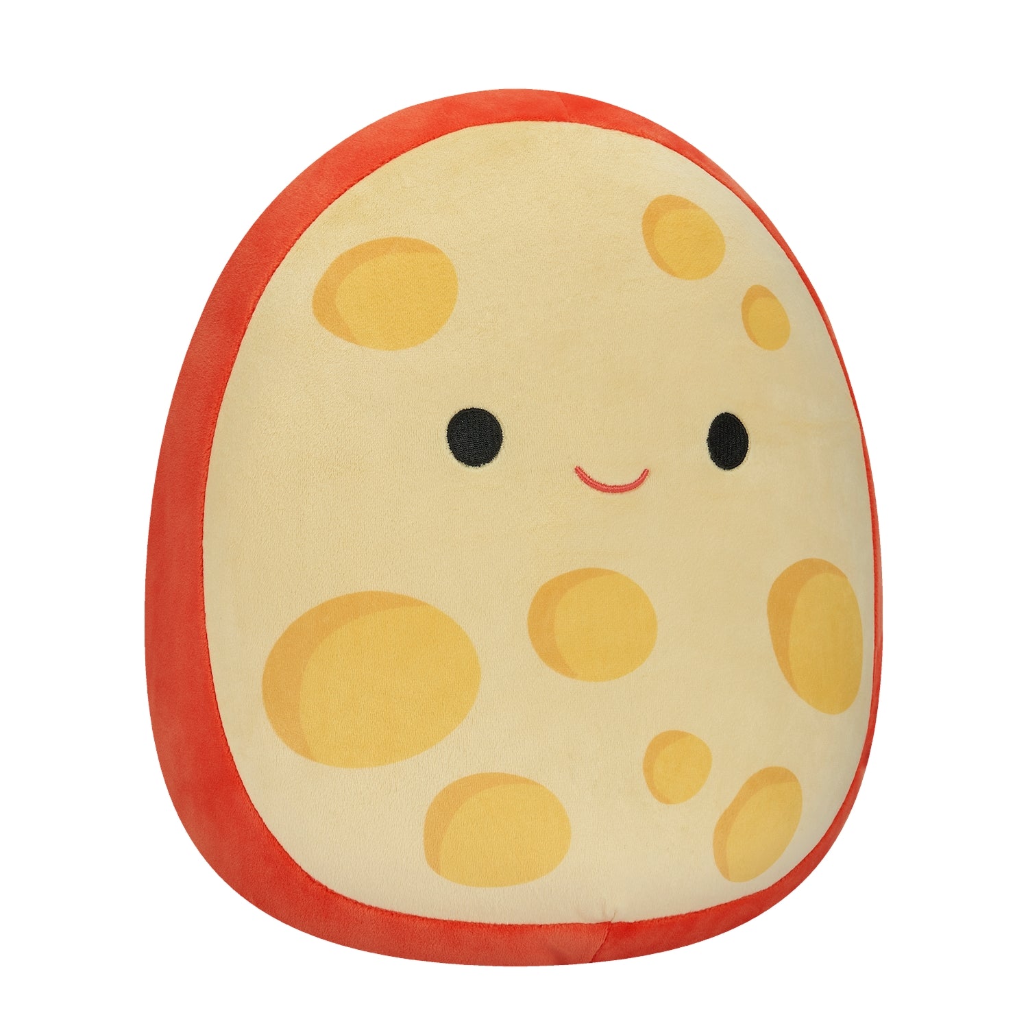 Squishmallows Gouda Mannon