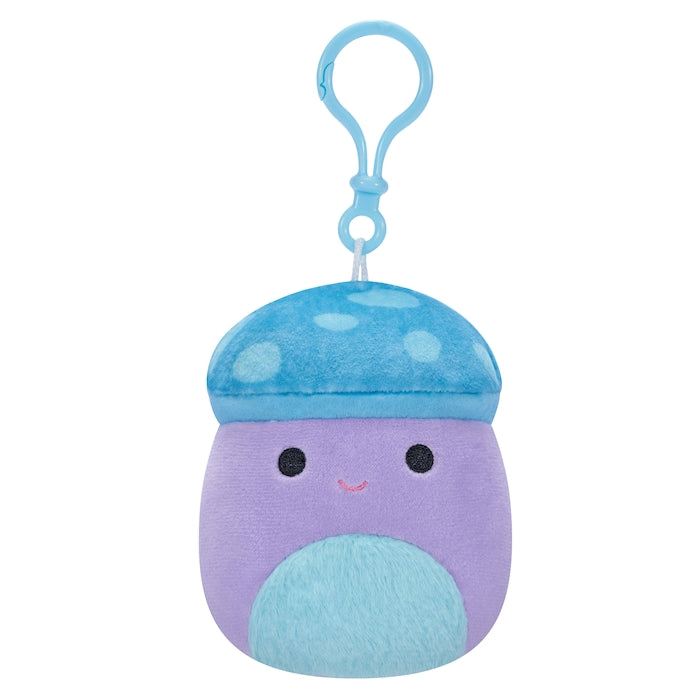 Squishmallow Clip-On Plüsch 9cm