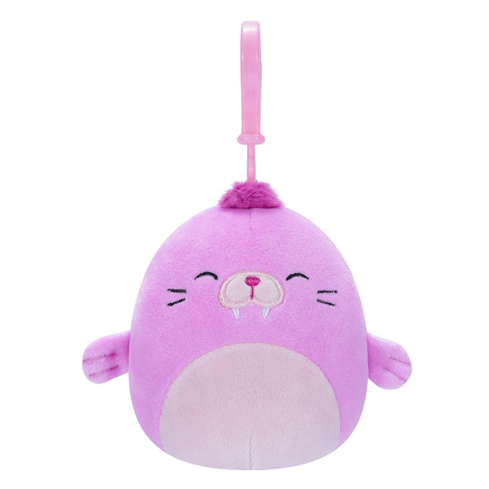 Squishmallow Clip-On Plüsch 9cm