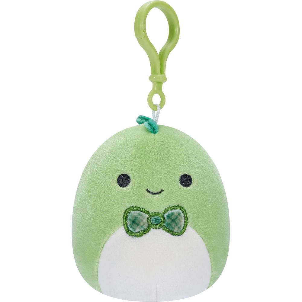 Squishmallow Clip-On Plüsch 9cm