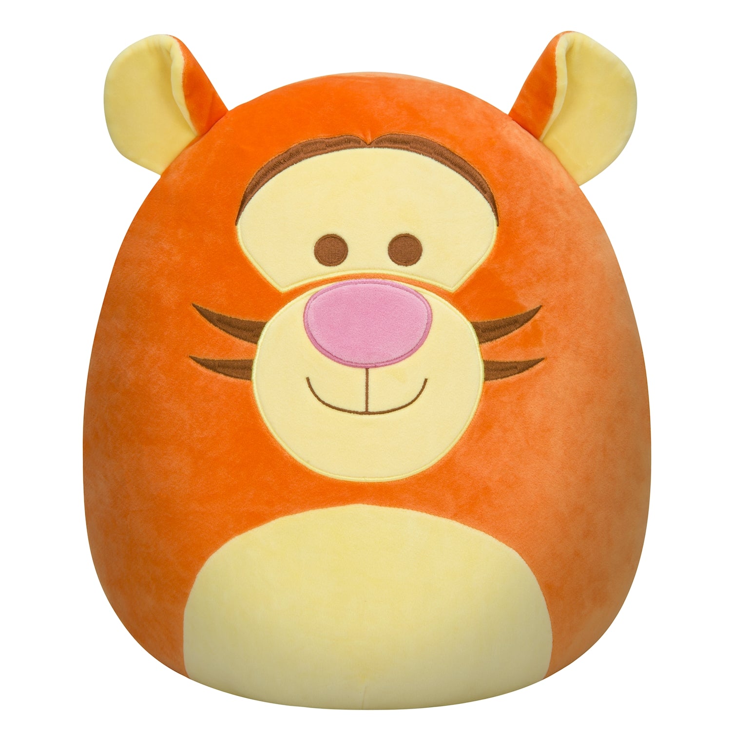 Squishmallows Tigger