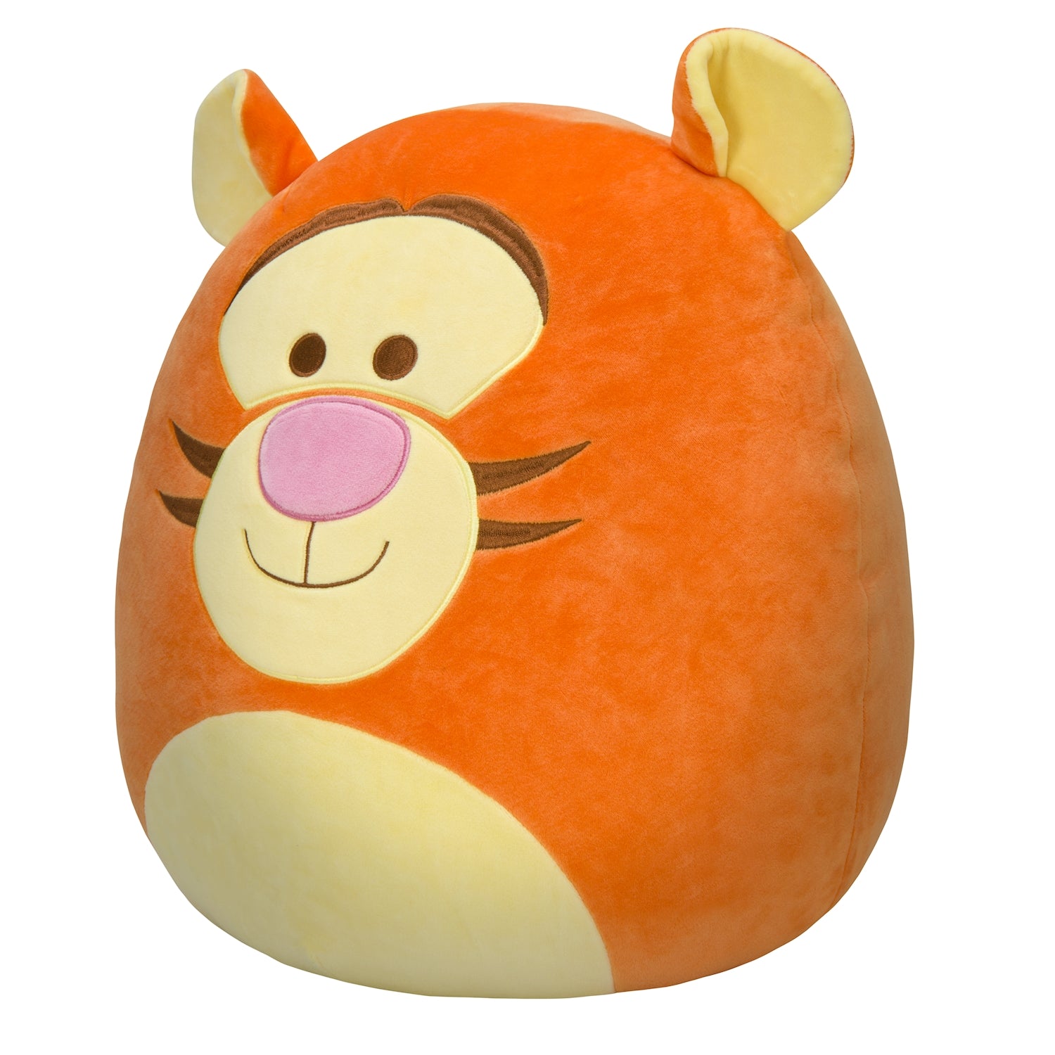 Squishmallows Tigger