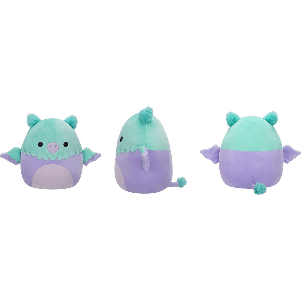 Squishmallows 19cm ass.