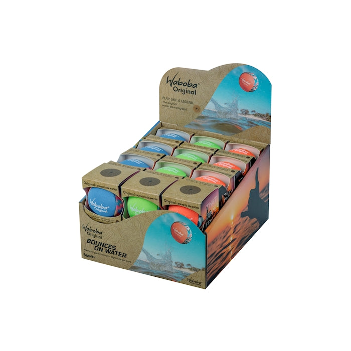 Waboba Originalball assortiert