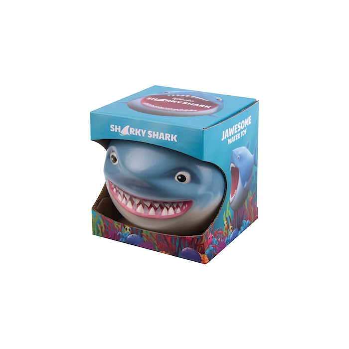 Waboba Sharky Shark einzel