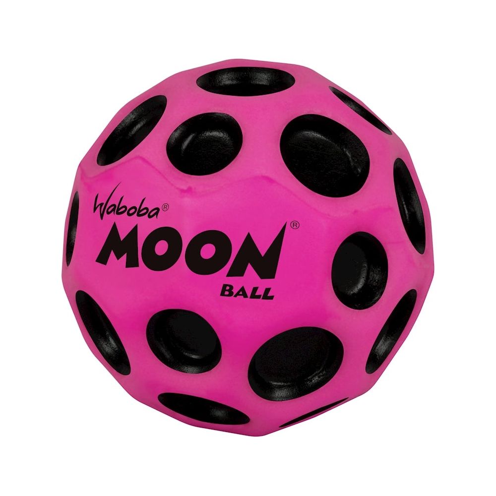 Waboba Moon Ball ass - Der Original Moon Ball